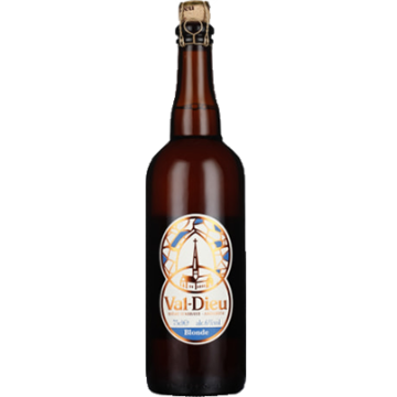 Val-Dieu Blonde