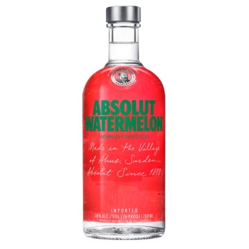 Absolut Watermelon