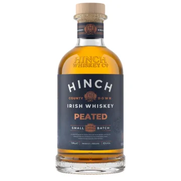 Hinch Peated Small Batch