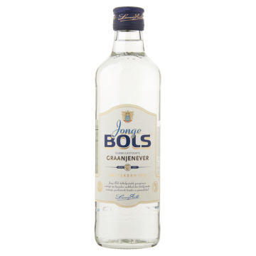 Bols Jonge Graanjenever