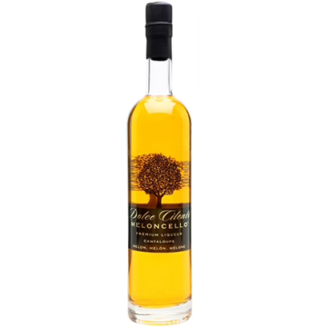 Dolce Cilento Meloncello