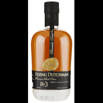 Flying Dutchman - Rum 3