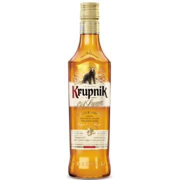Krupnik Old Liqueur