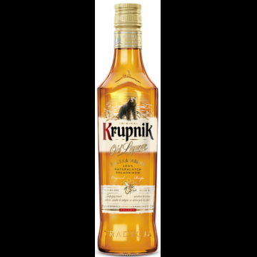 Krupnik Old Liqueur