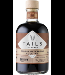 Tails Cocktail Espresso Martini