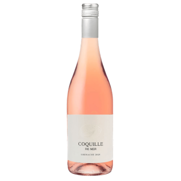 Coquille de Mer Grenache Rosé