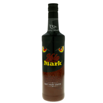 Party Mark Kola