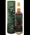 Peat's Beast 1985 34Y Cognac finish