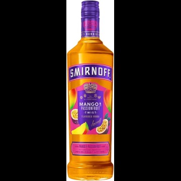 Smirnoff Mango & Passionfruit Twist