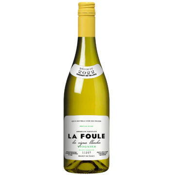 La Foule Viognier