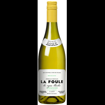 La Foule Viognier