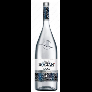 Bocian Biala Vodka