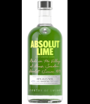 Absolut Vodka Lime