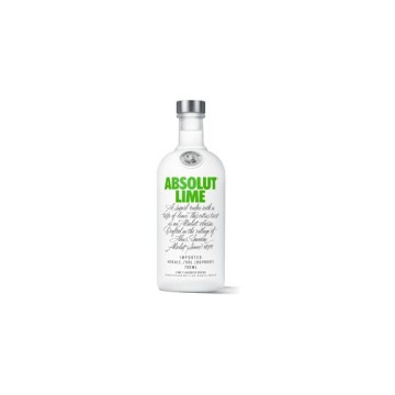 Absolut Vodka Lime