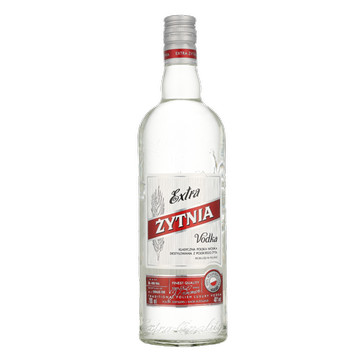 Zytnia Extra Vodka