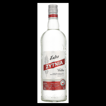 Zytnia Extra Vodka