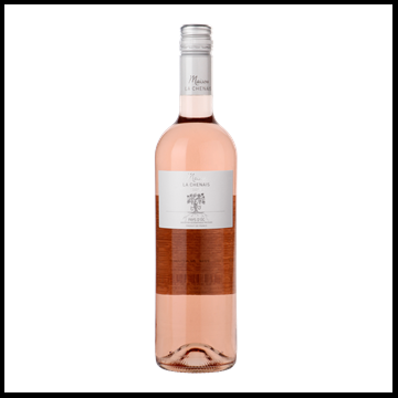Maison La Chenais Reserve Rosé