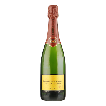 Bernard - Massard Cuvée de l'Ecusson Brut