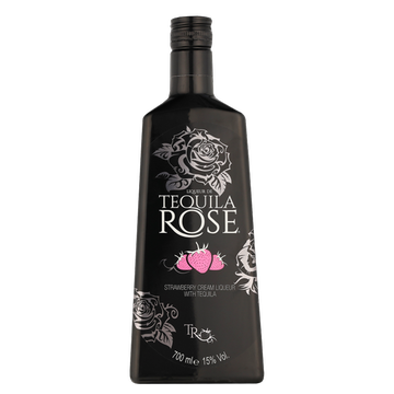 Tequila Rose Strawberry Cream