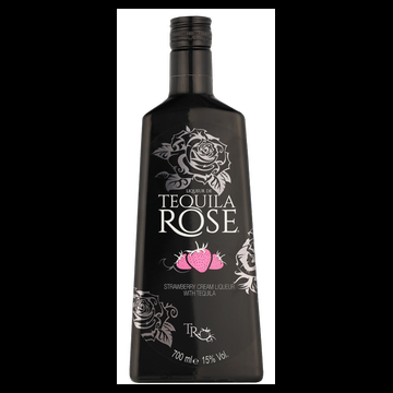 Tequila Rose Strawberry Cream