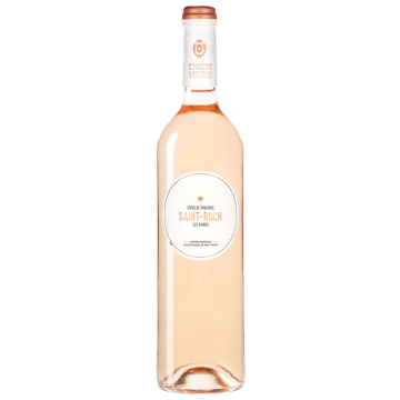 Saint Roch Les Vignes
