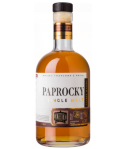 Paprocky Single Malt Whisky