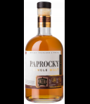 Paprocky Single Malt Whisky