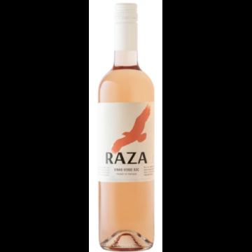 Raza Vinho Verde Rosé