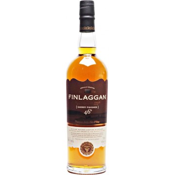 Finlaggan Sherry Finished 2021