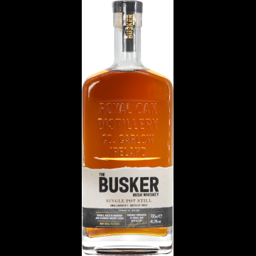 The Busker Small Batch Single Pot Stil