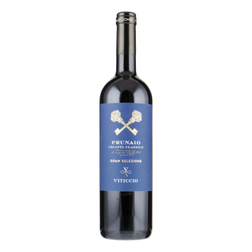 Vittico Prunaio Chianti Classico DOCG Gran Selezione