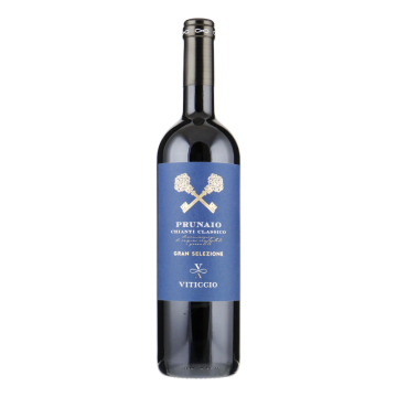 Vittico Prunaio Chianti Classico DOCG Gran Selezione