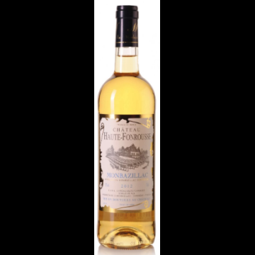Château Haute-Fonrousse Monbazillac