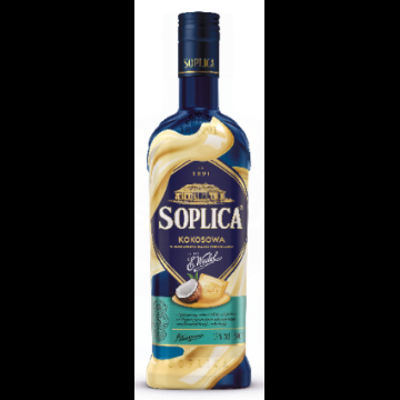 Soplica E. Wedel Kokosowa