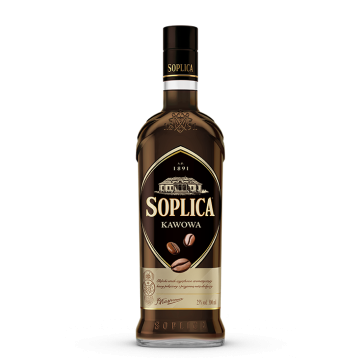 Soplica Kawowa