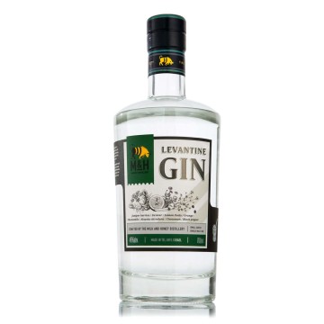 M&H Levantine Gin