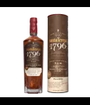 Santa Teresa 1796 Arabica Coffee Cask Rum