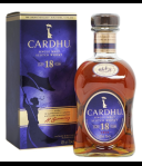 Cardhu 18 Years Old
