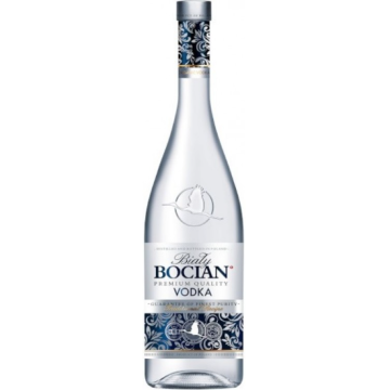 Bocian Biala Vodka