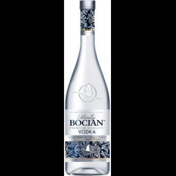 Bocian Biala Vodka