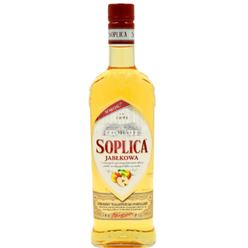 Soplica Jablkowa