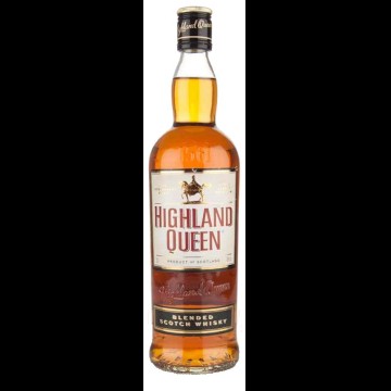 Highland Queen Whisky