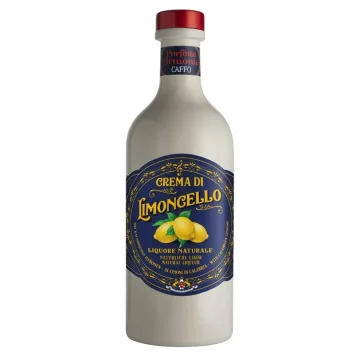 Caffo Crema di Limoncello