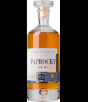 Paprocky Single Barrel
