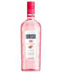Lubuski Sweet Grapefruit Gin