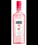 Lubuski Sweet Grapefruit Gin