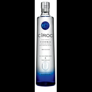 Ciroc Vodka