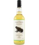 The Daily Dram Croftengea 12 Years Old Poisonous Frog