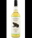 The Daily Dram Croftengea 12 Years Old Poisonous Frog