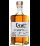 Dewar's 27 Years Double Double Aged